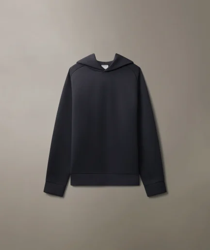 Comfortable Casual Versaltile City Spacer Hoodie