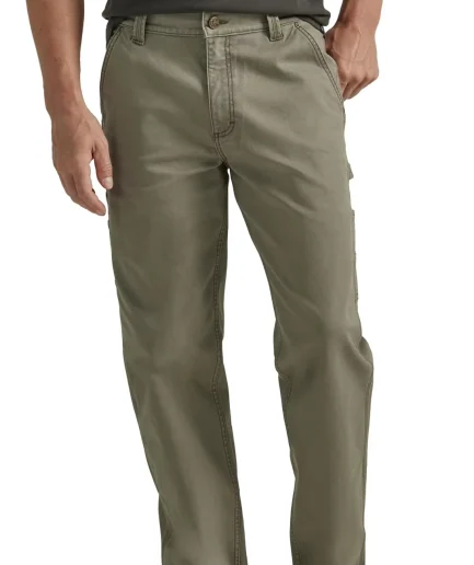 Men's Casual Legendary Workwear Carpenter Jean Trousers