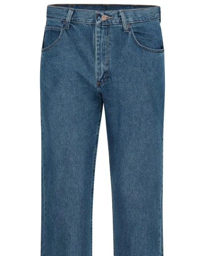 Men's Casual Hammer Relaxed Fit Jeans