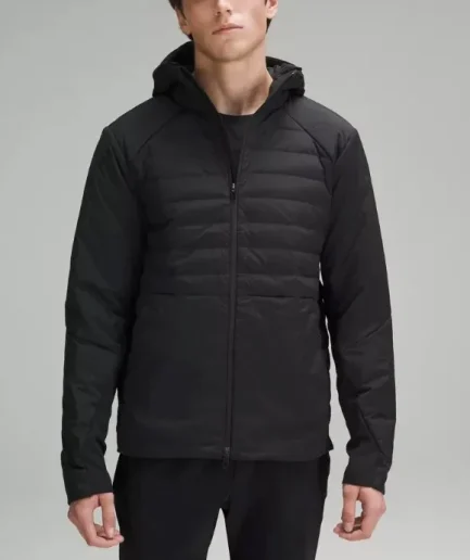 Casual Zip up High Quality Vintage Full Zip Hoodie Essential for Men