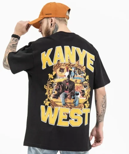 High Quality 100% Cotton Men T-shirt Printing T Shirt Men Graphic Tees Shirt Print Tshirt