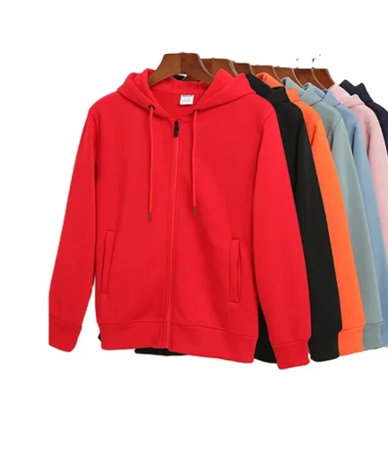 Embroidered Oversized Hoodie Plus Size Men's Hoodies Sweatshirts Heavyweight French Terry Embroidery Hoodies Men