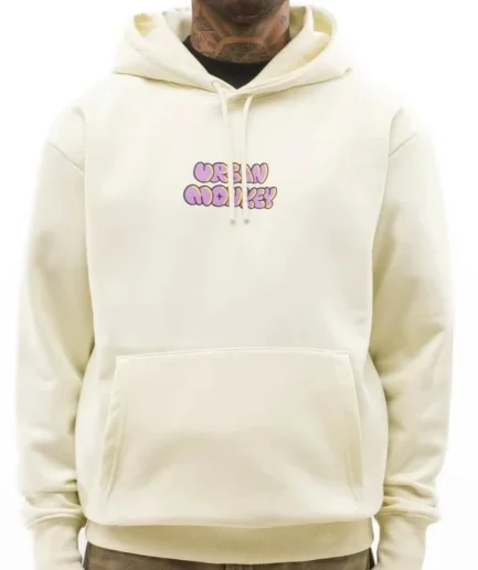 High Quality Classic Graphic Hoodie Men's Casual Streetwear Pullover