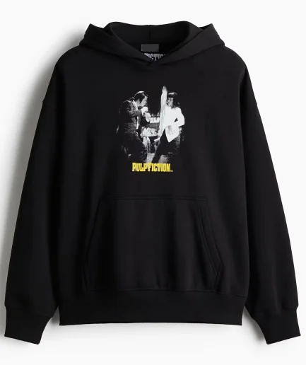 2025 New Style Man 's Hoodie Pullover Sweatshirt Digital Printing